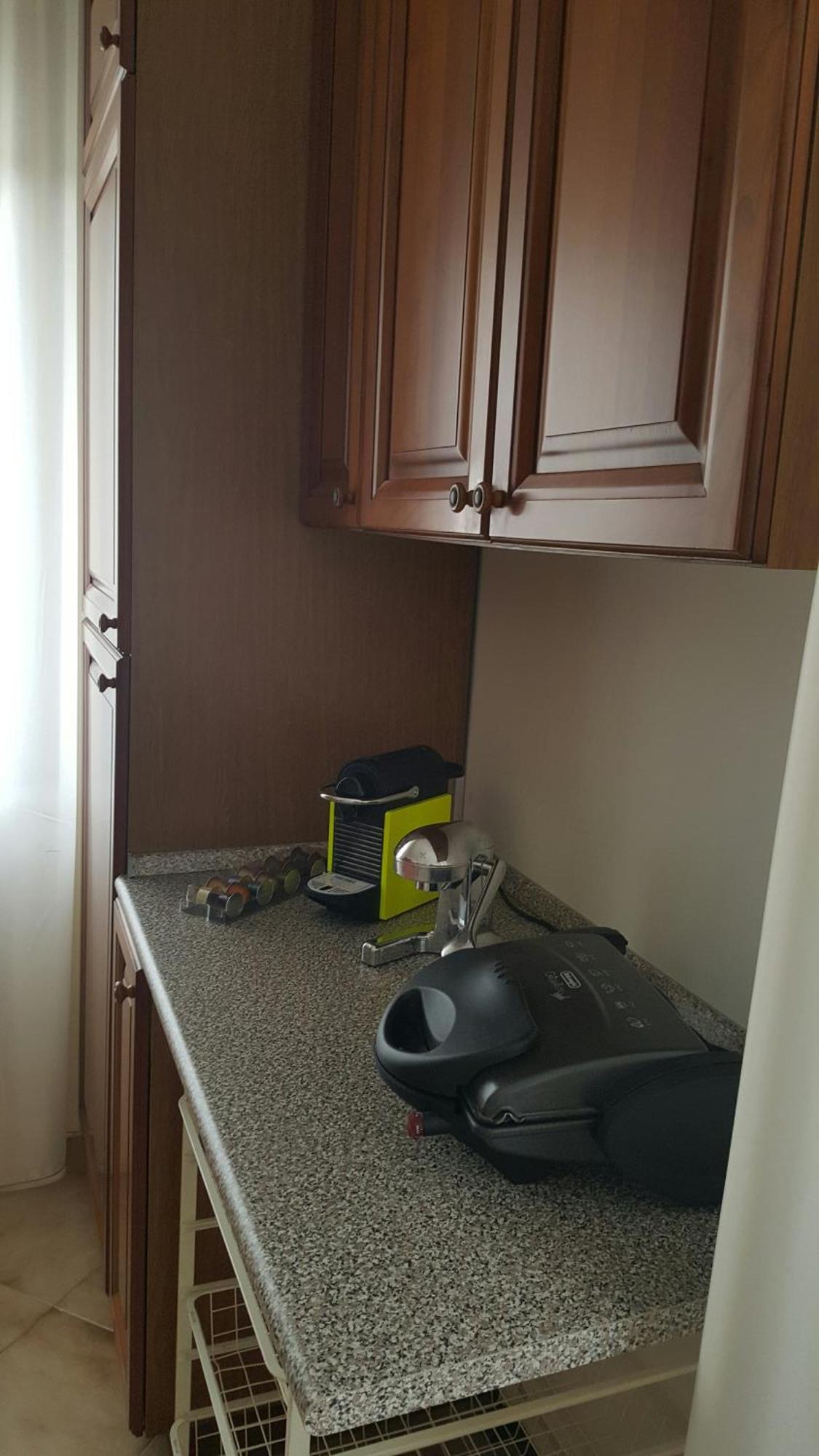 Chiara Apartment メストレ エクステリア 写真