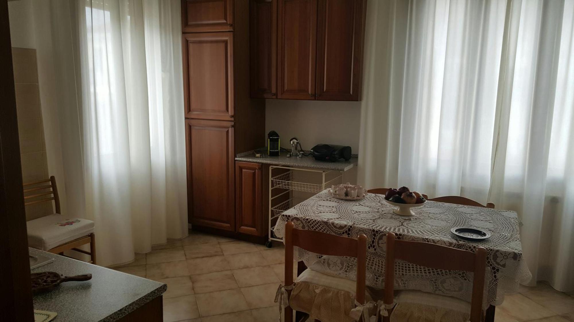 Chiara Apartment メストレ エクステリア 写真