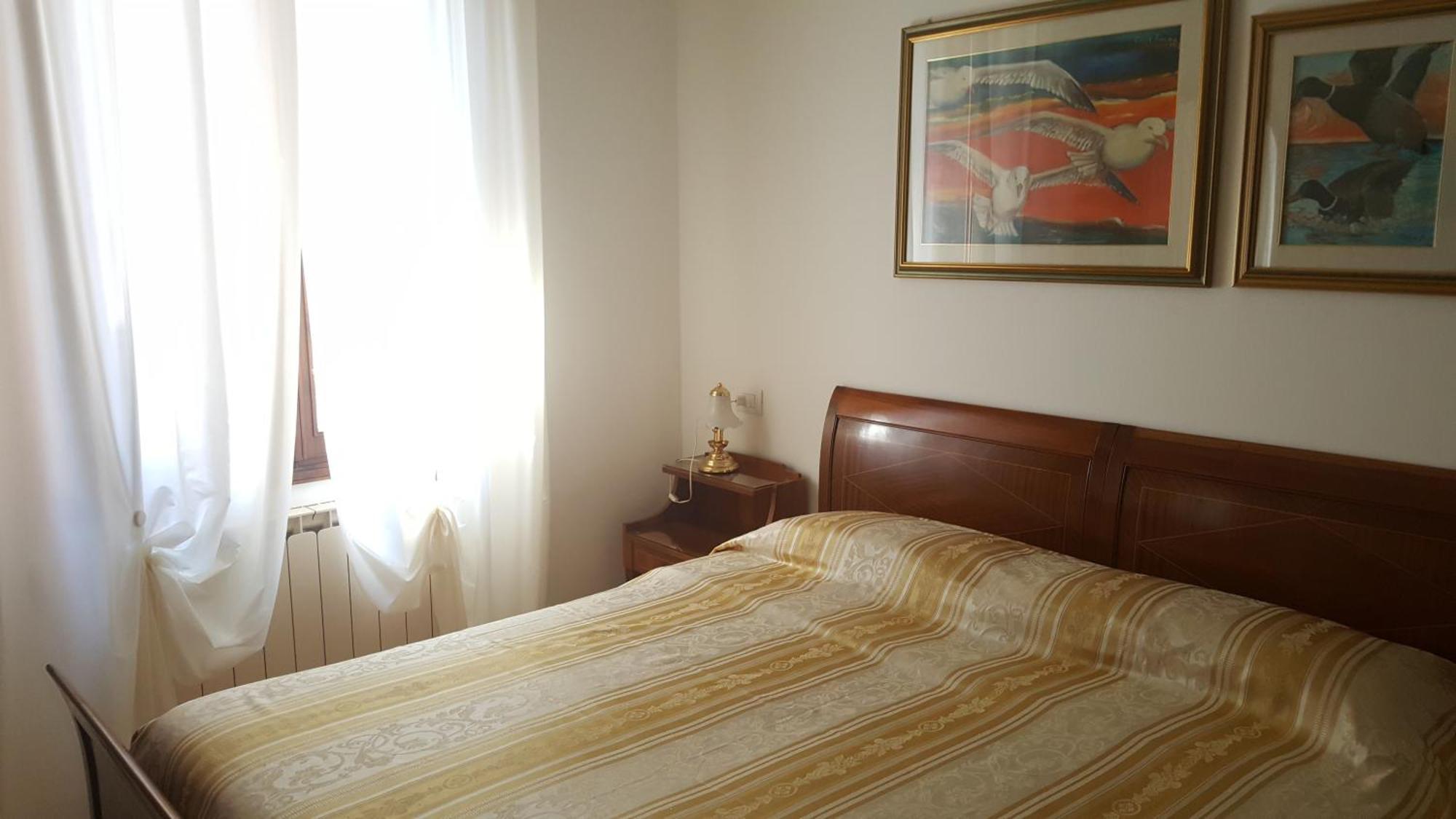 Chiara Apartment メストレ エクステリア 写真