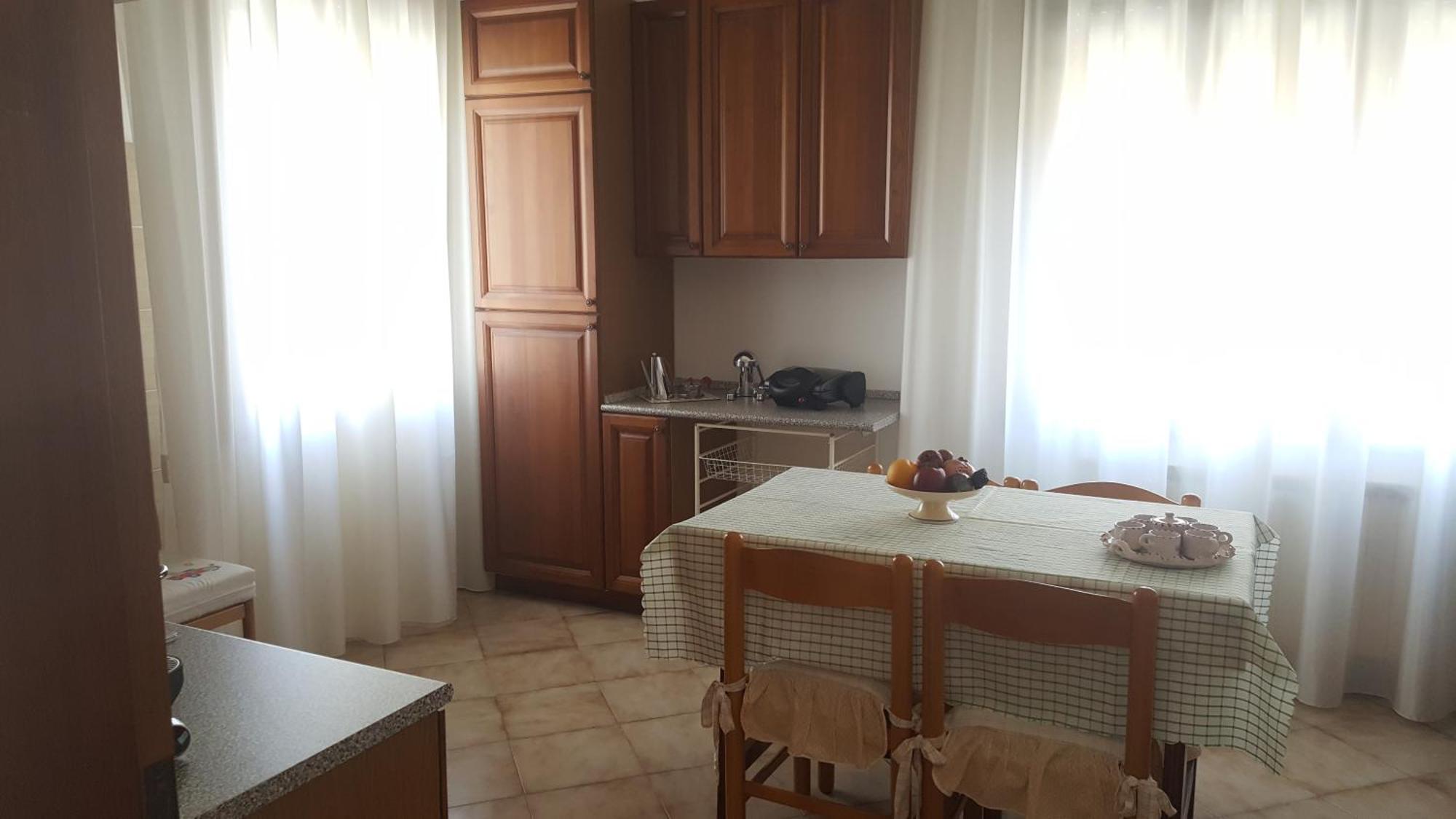 Chiara Apartment メストレ エクステリア 写真