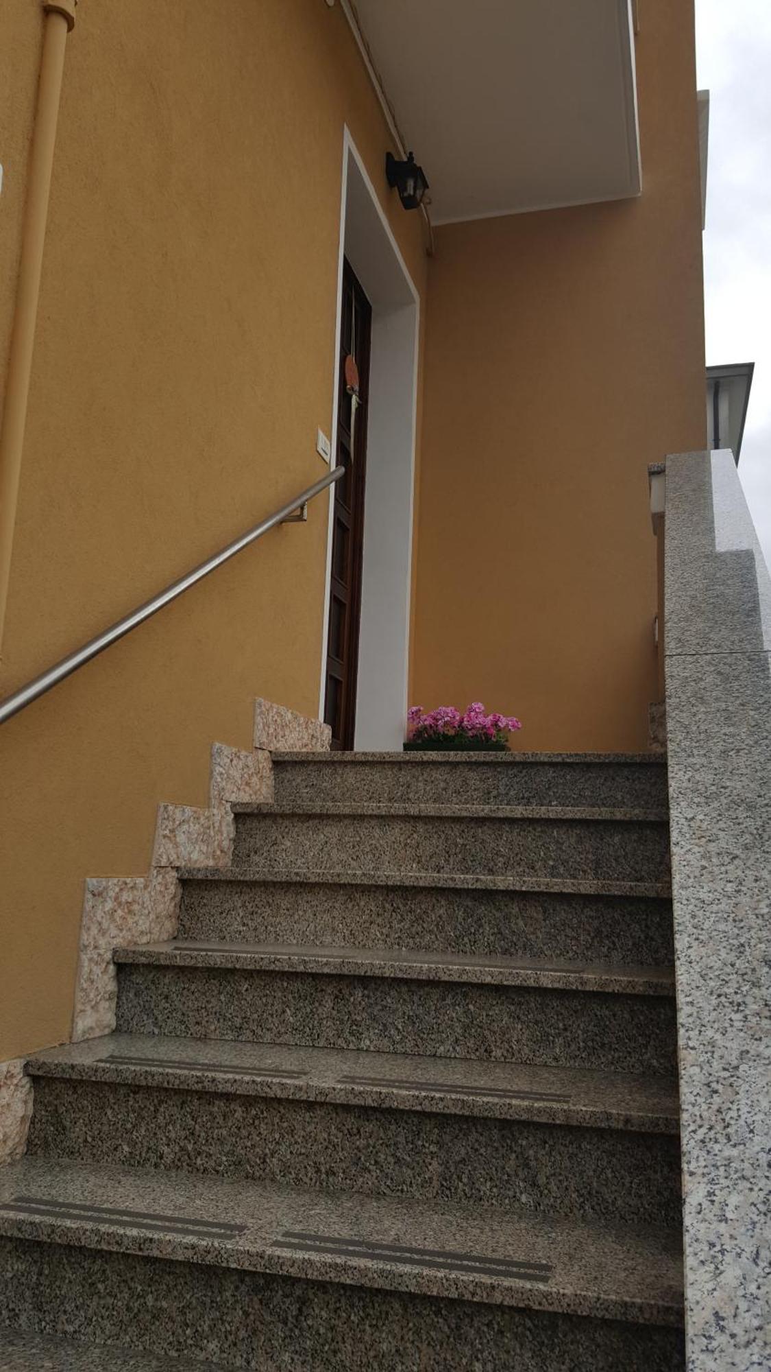 Chiara Apartment メストレ エクステリア 写真