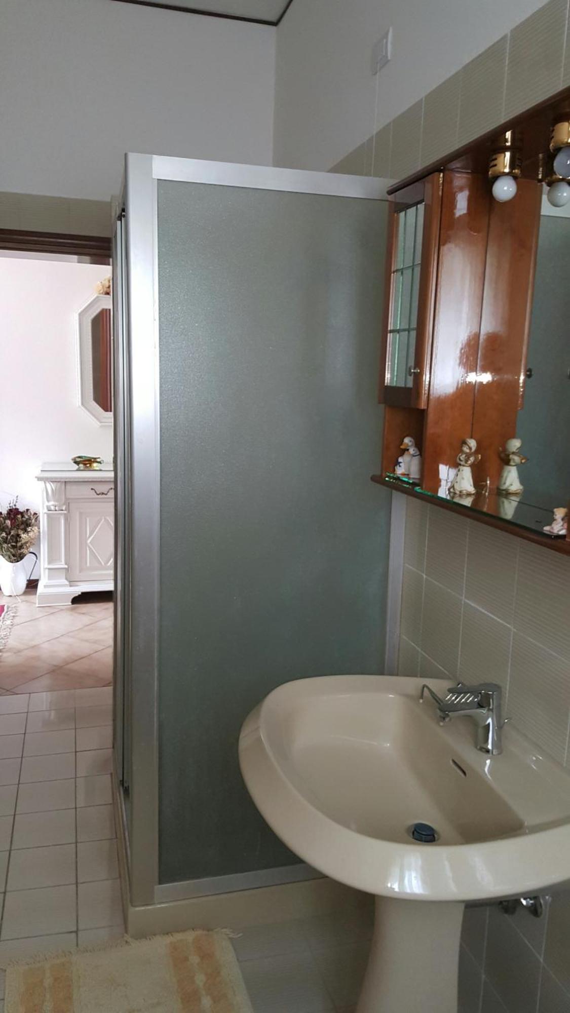 Chiara Apartment メストレ エクステリア 写真