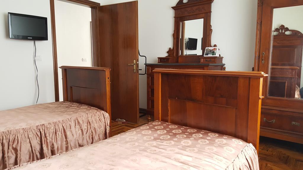 Chiara Apartment メストレ エクステリア 写真