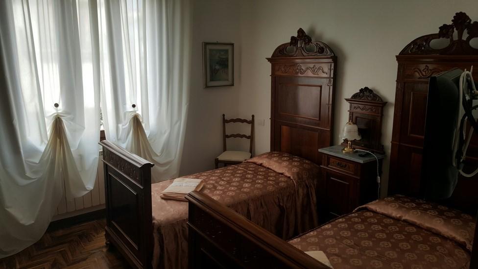 Chiara Apartment メストレ エクステリア 写真