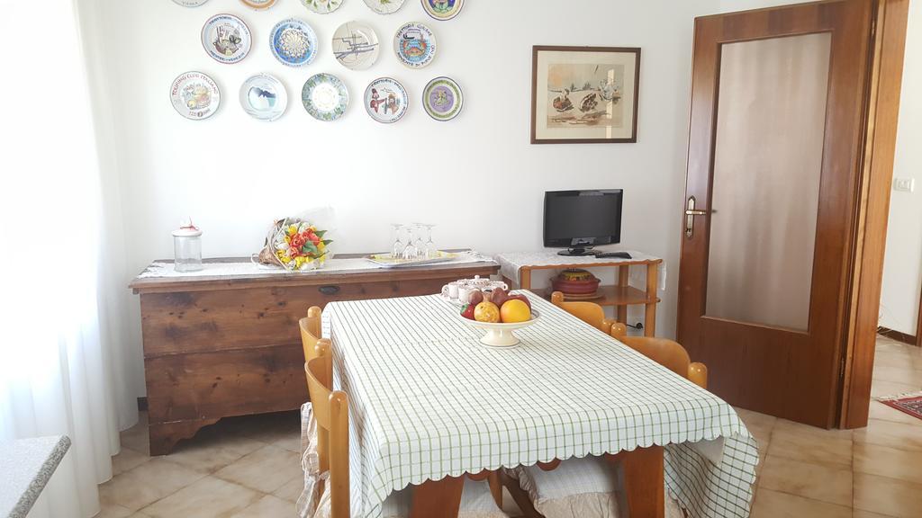 Chiara Apartment メストレ エクステリア 写真