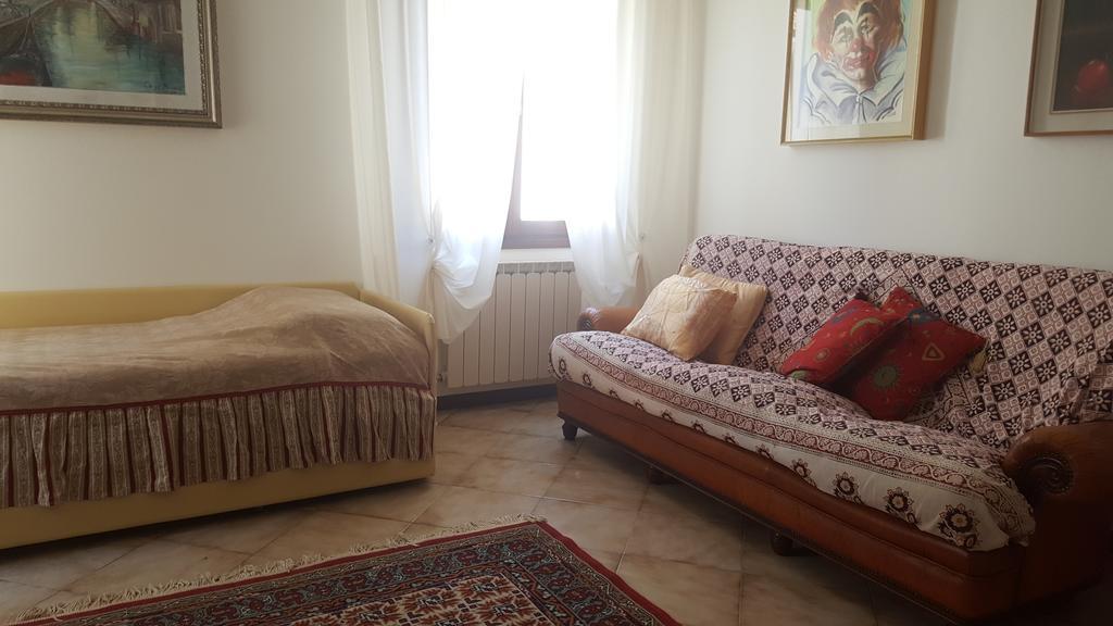 Chiara Apartment メストレ エクステリア 写真