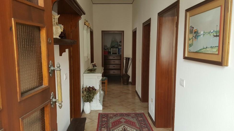 Chiara Apartment メストレ エクステリア 写真