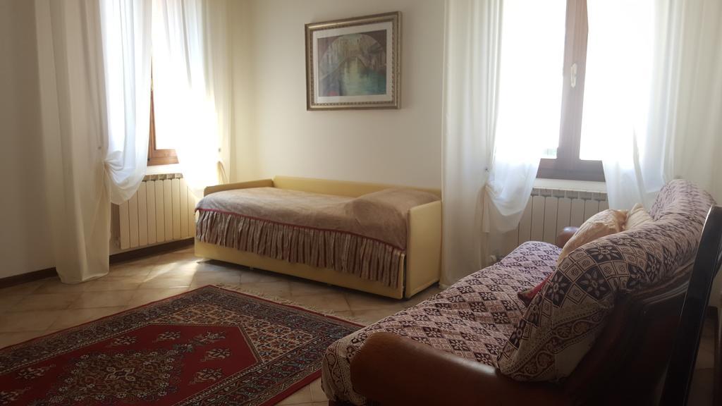 Chiara Apartment メストレ エクステリア 写真